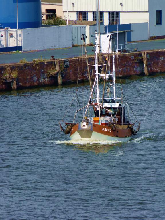 Western Bremerhaven