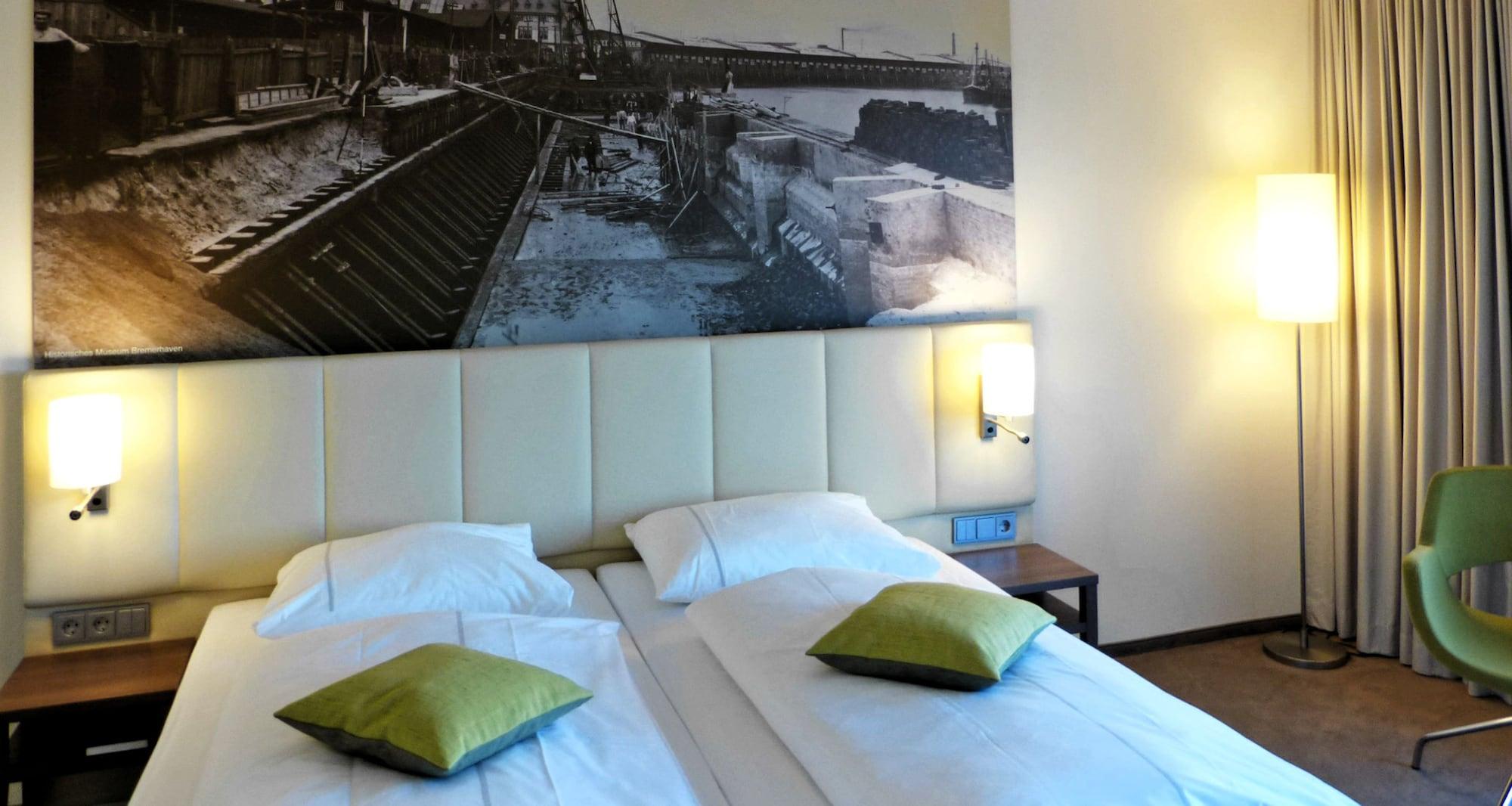 Hotel Western Bremerhaven
