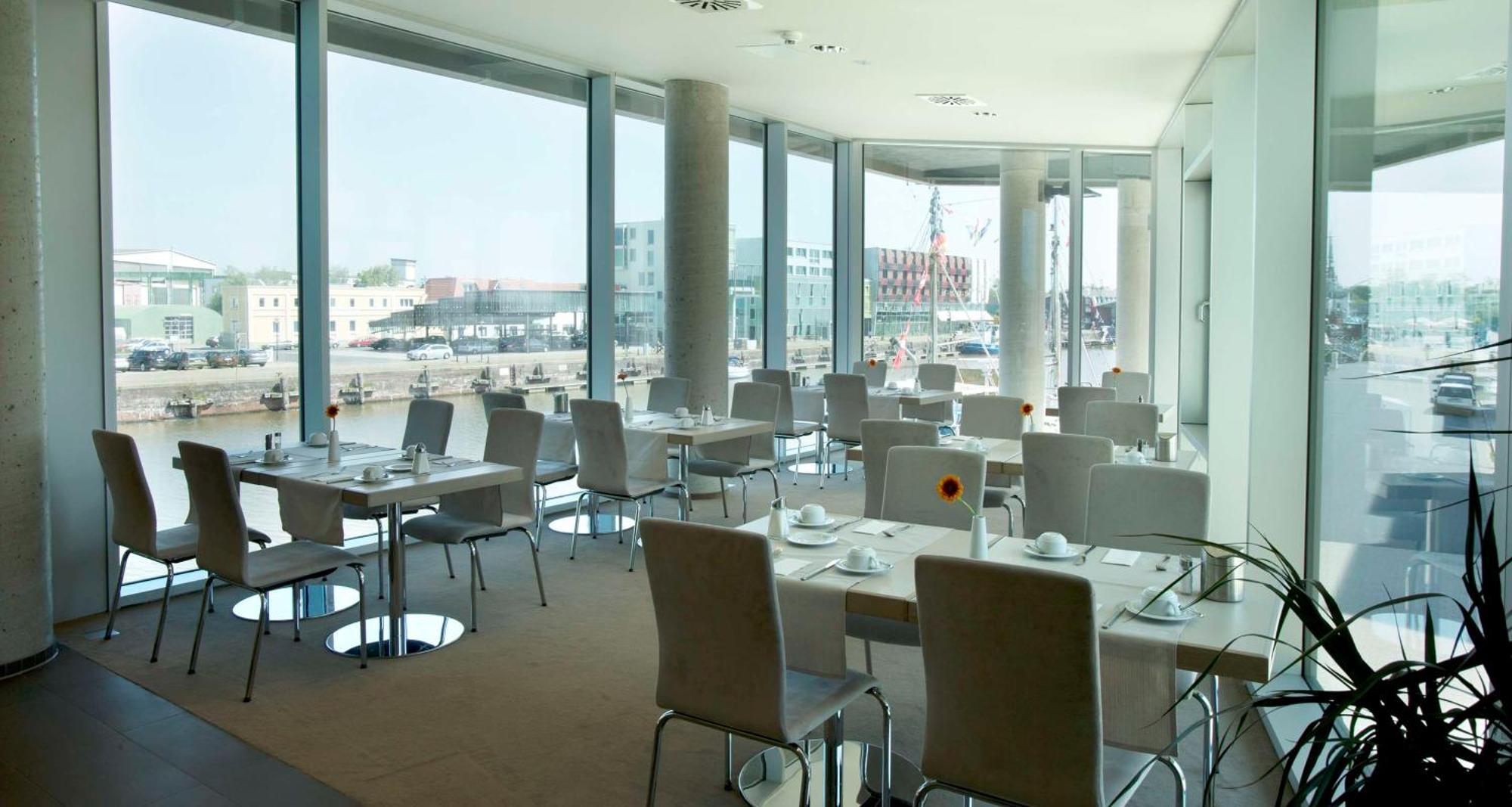 Hotel Western Bremerhaven