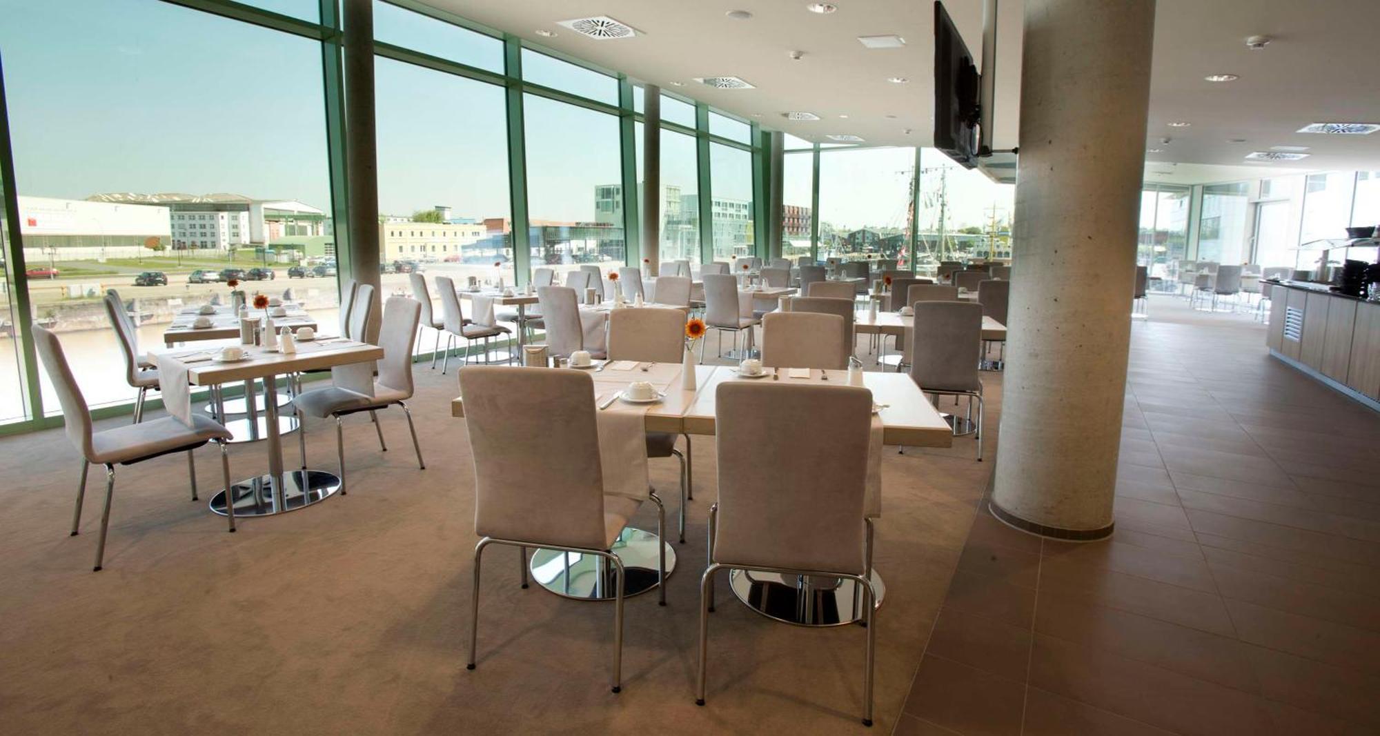 Western Hotel Bremerhaven