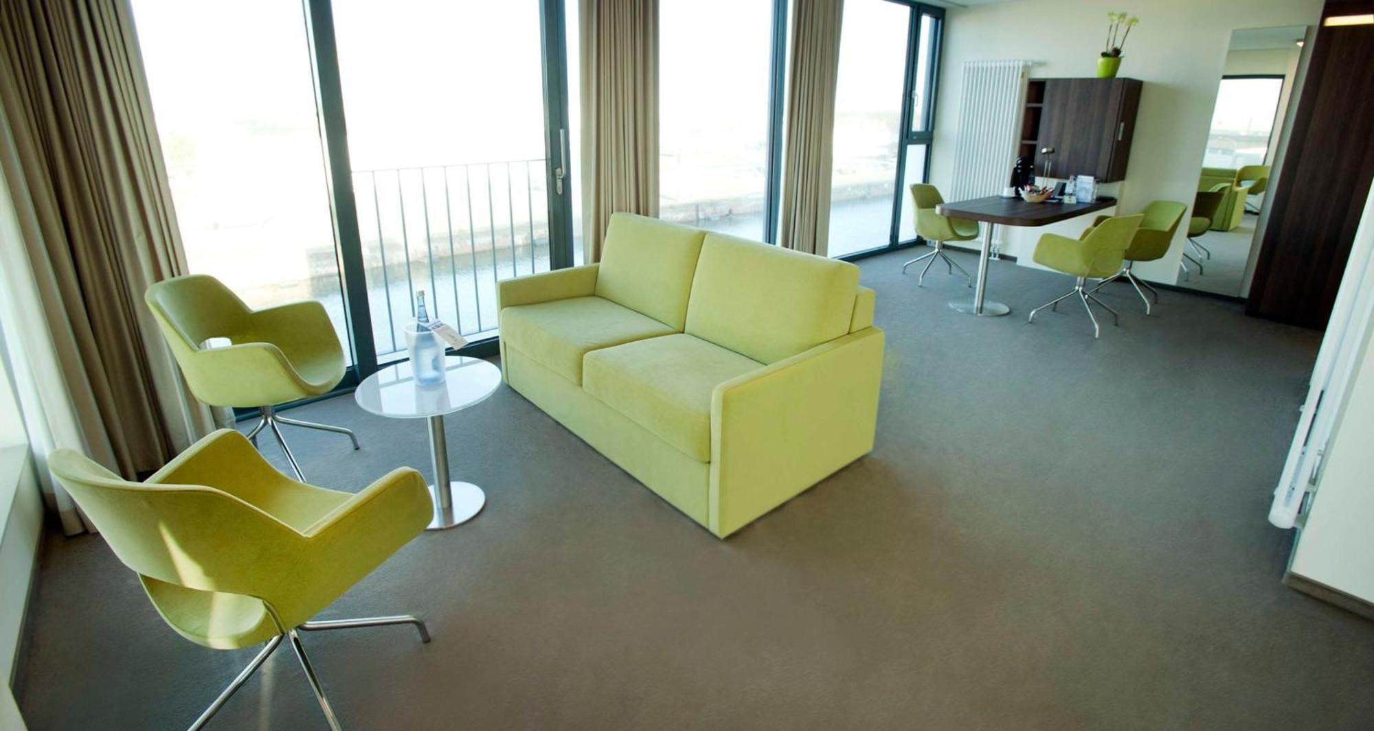 Western Hotel Bremerhaven
