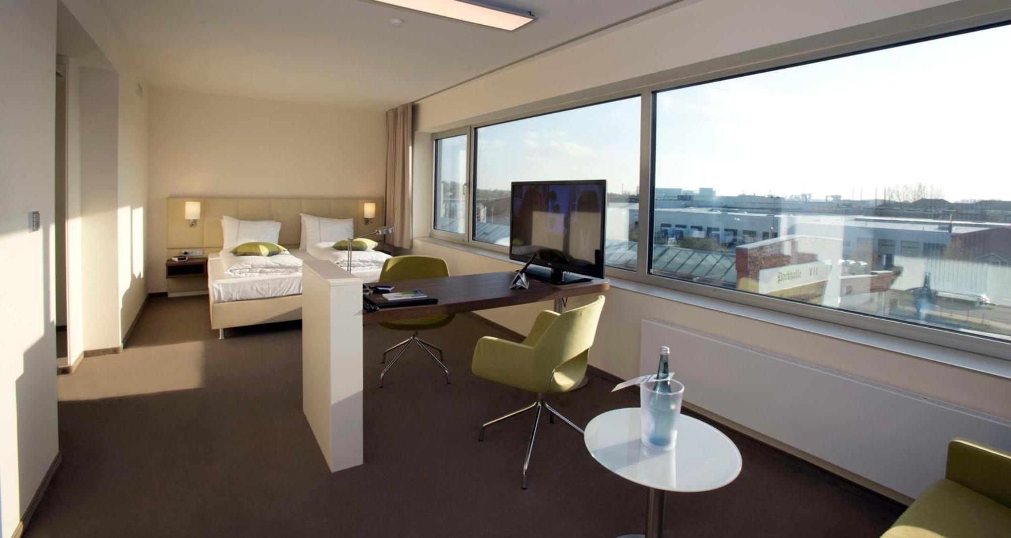 Western 4* Bremerhaven