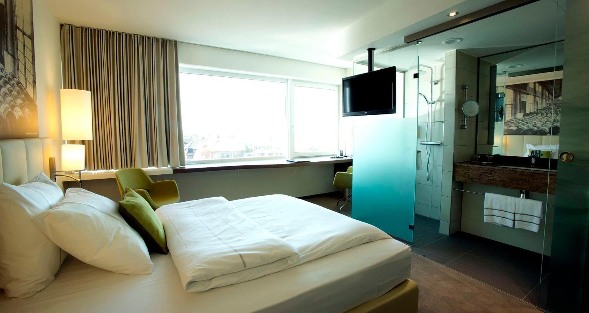 Hotel Western Bremerhaven