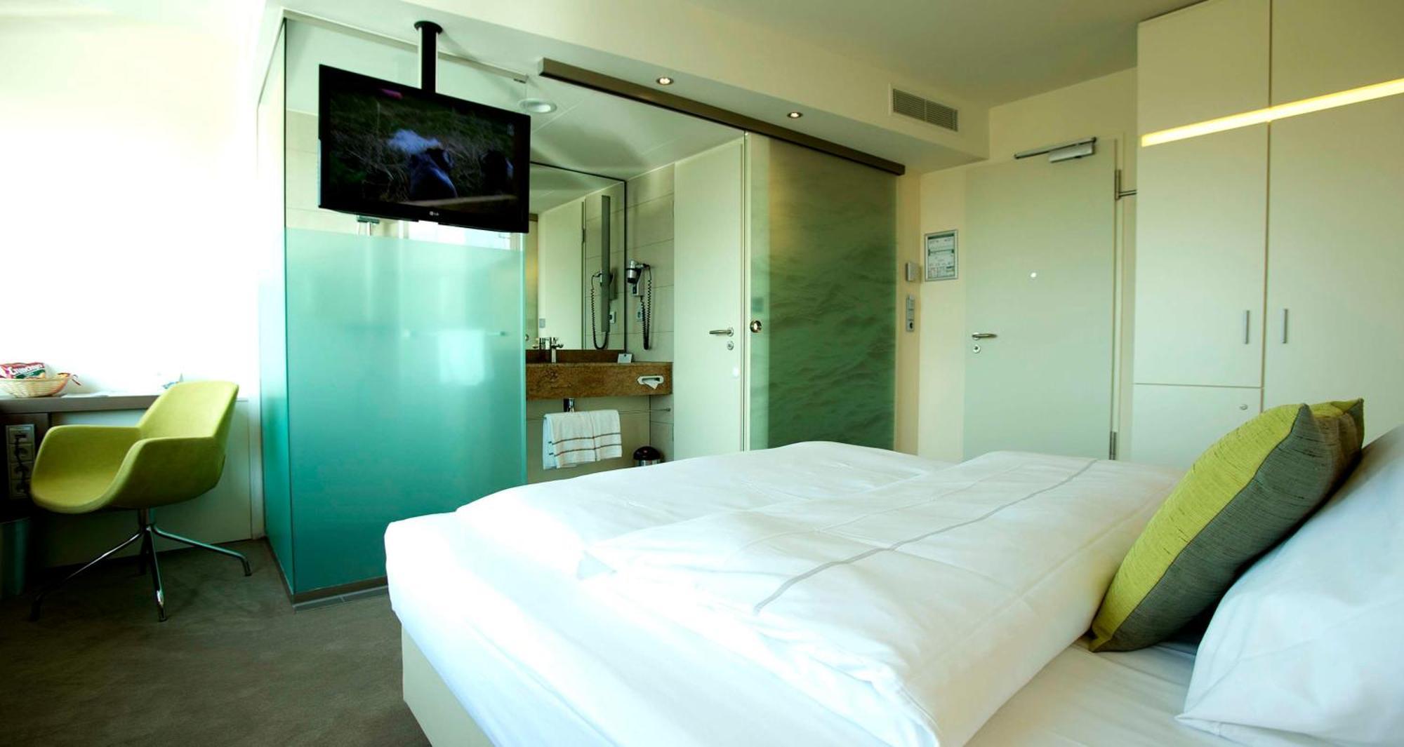 Western Hotel Bremerhaven