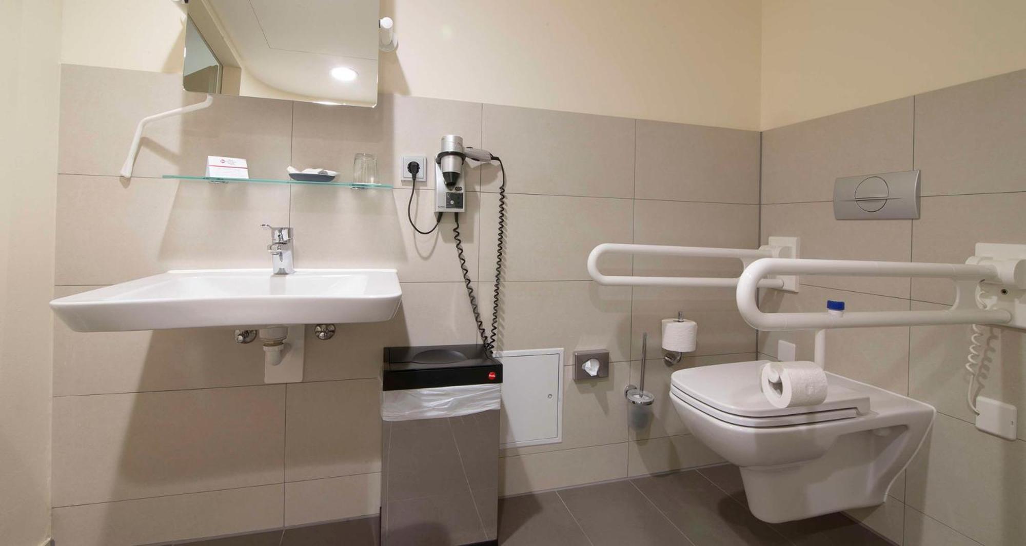 Western 4* Bremerhaven