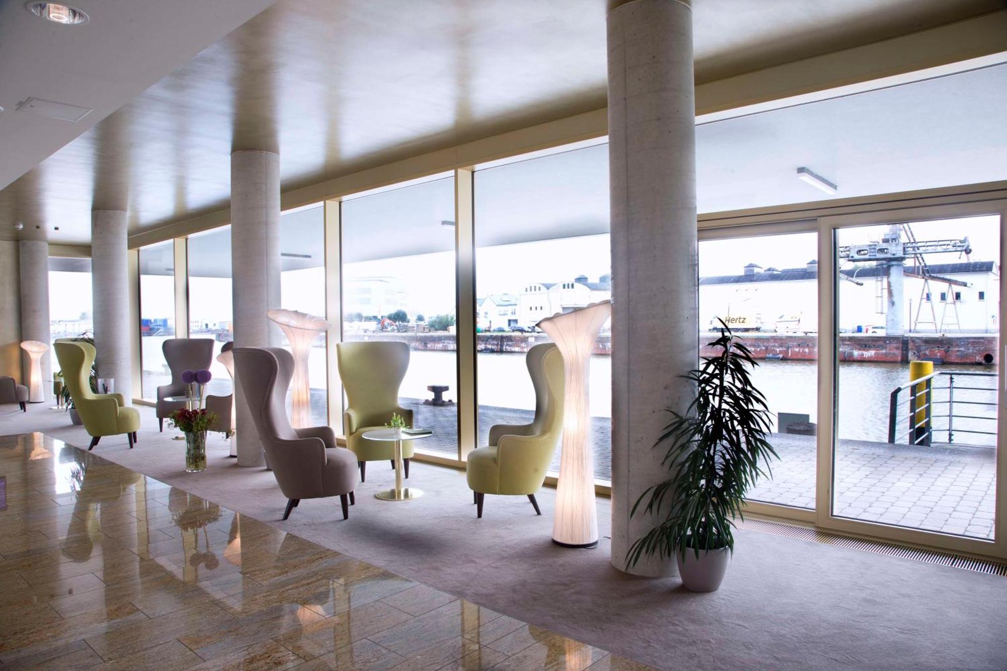 Western Hotel Bremerhaven