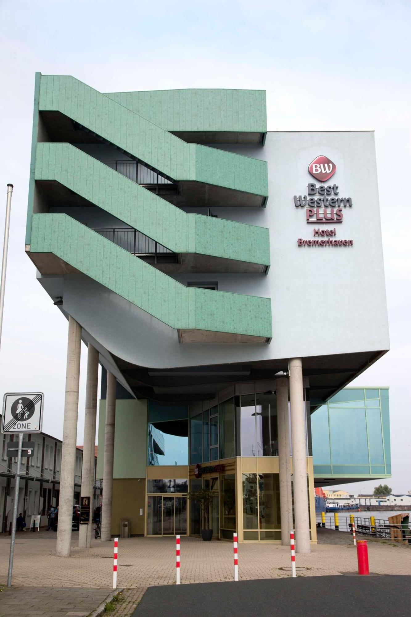 Western Hotel