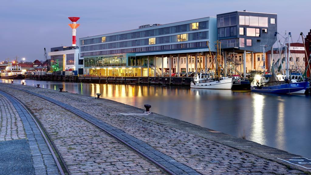 Hotel Western Bremerhaven