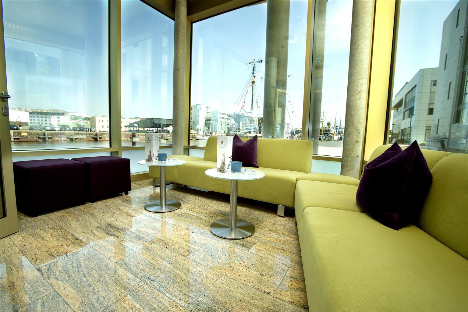 Hotel Western Bremerhaven