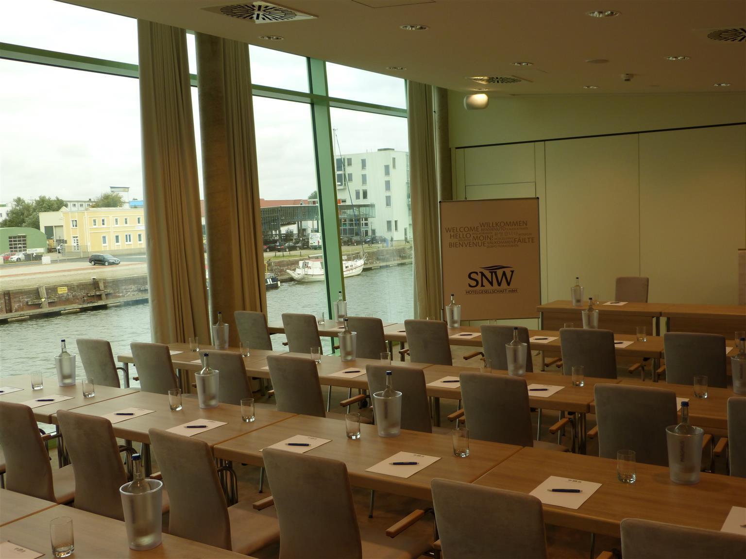 Hotel Western Bremerhaven