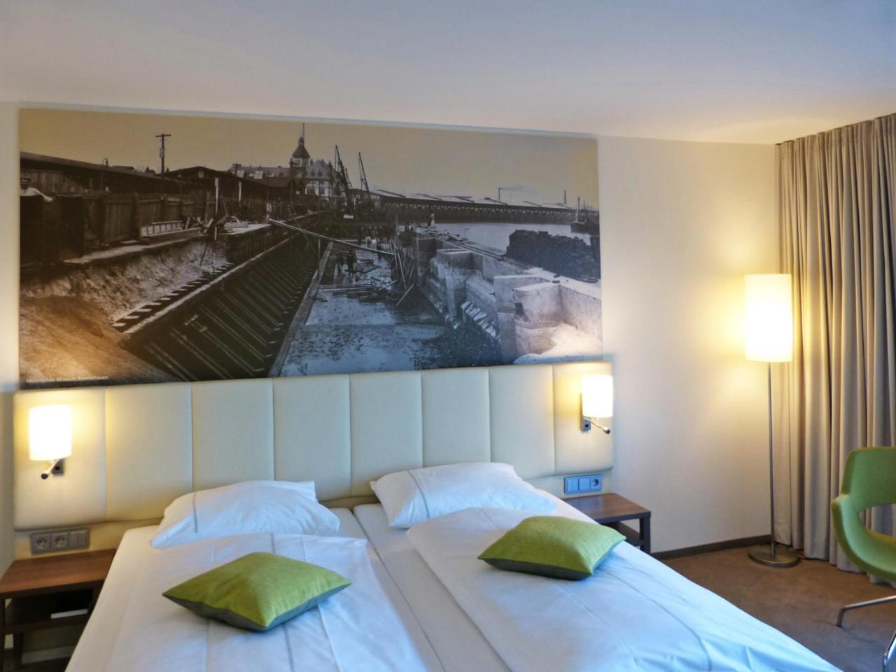 Western Bremerhaven