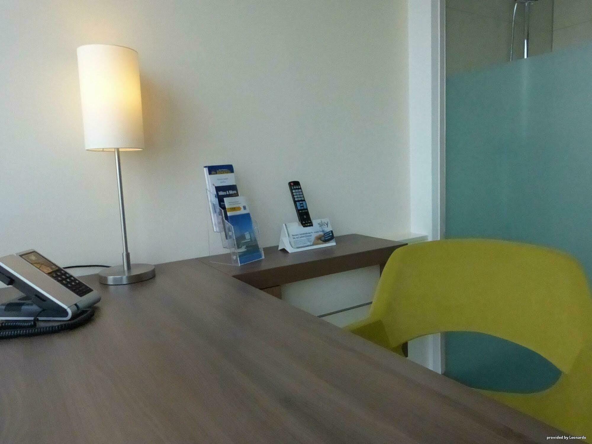 Western 4* Bremerhaven